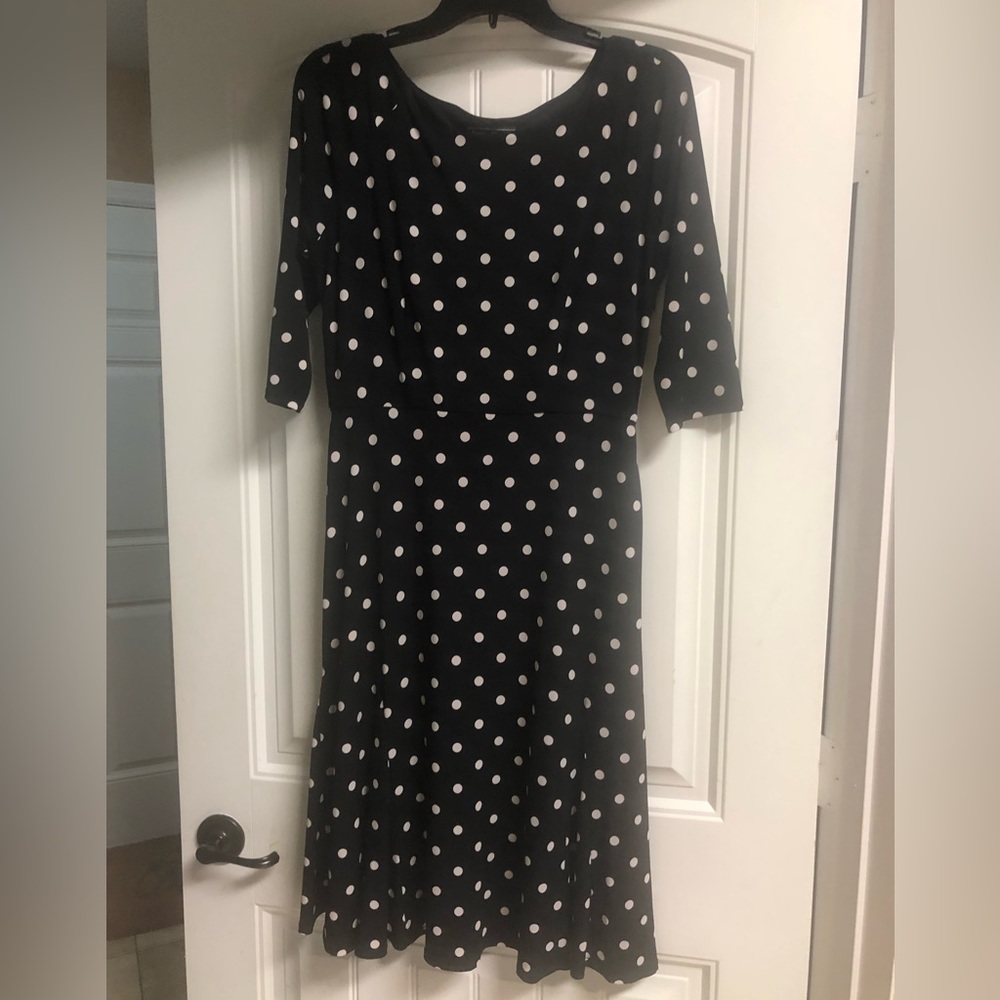Dress (Jessica Howard)